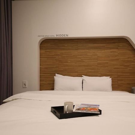 Urban Stay Hotel Gwangju Metropolitan City Εξωτερικό φωτογραφία
