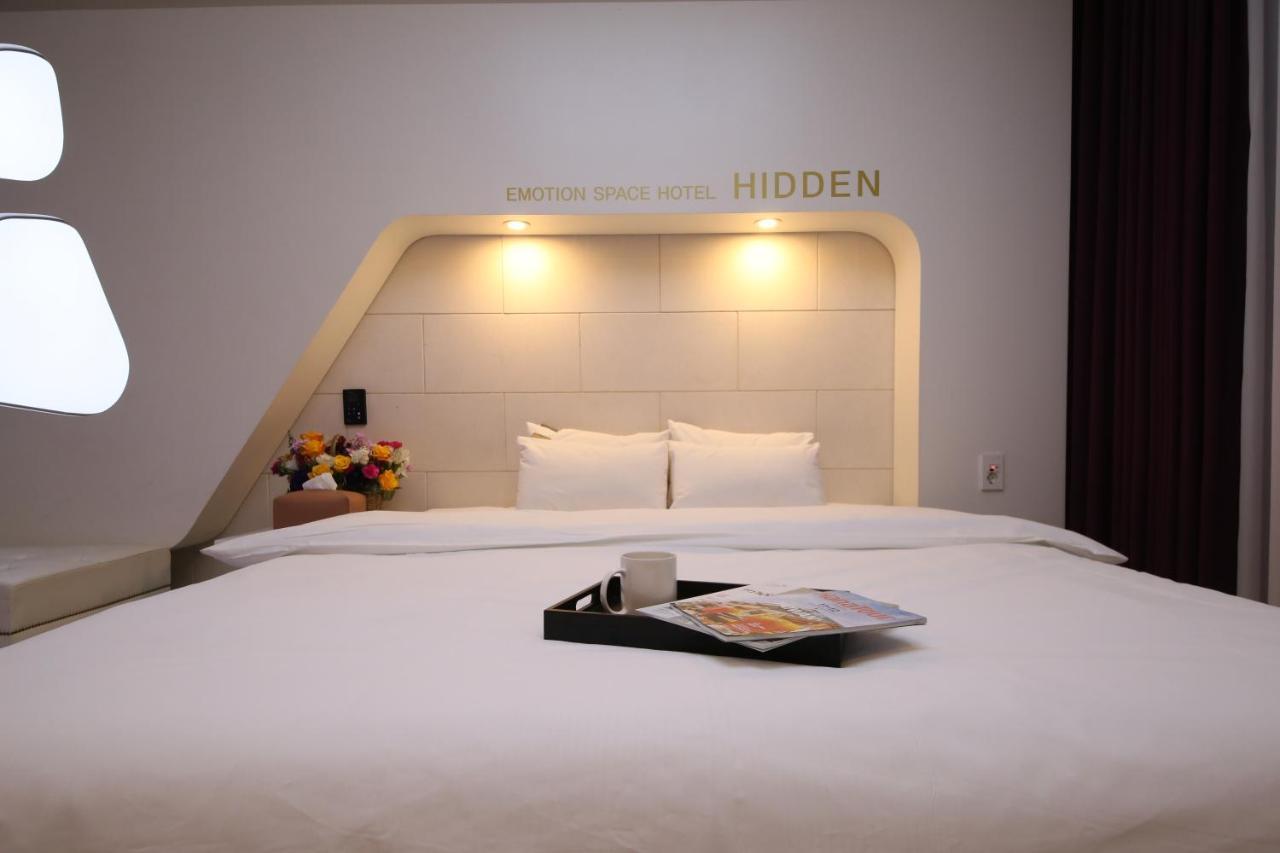 Urban Stay Hotel Gwangju Metropolitan City Εξωτερικό φωτογραφία