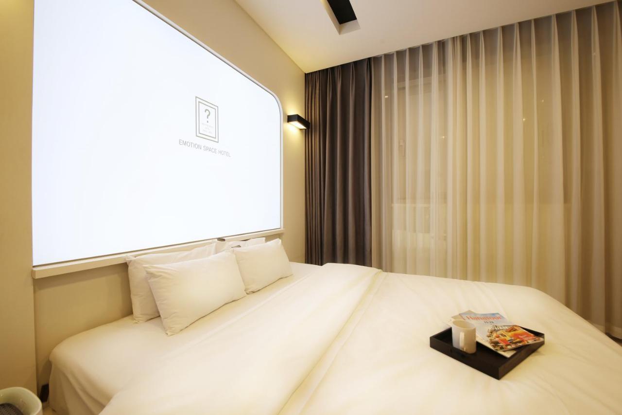 Urban Stay Hotel Gwangju Metropolitan City Εξωτερικό φωτογραφία