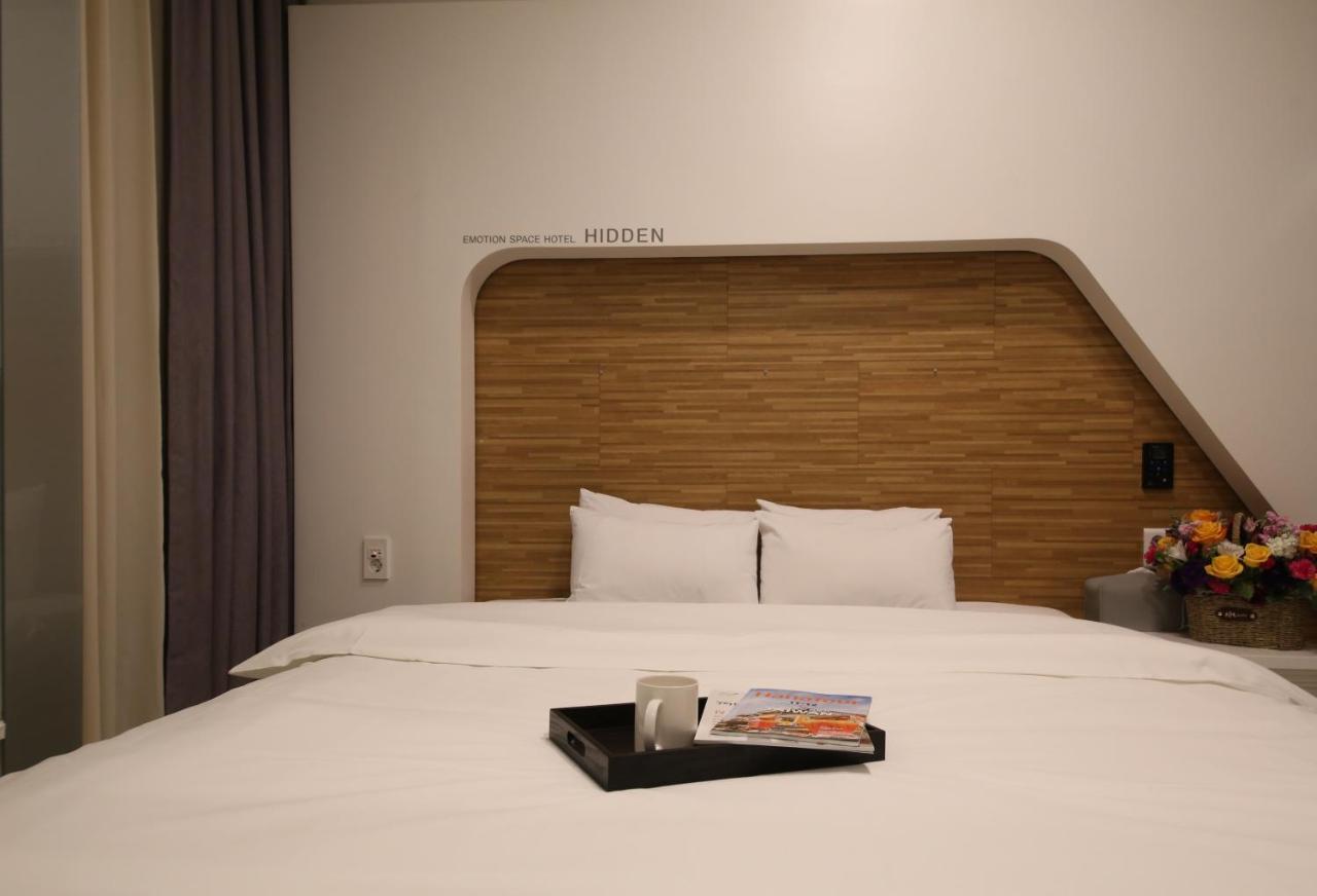 Urban Stay Hotel Gwangju Metropolitan City Εξωτερικό φωτογραφία